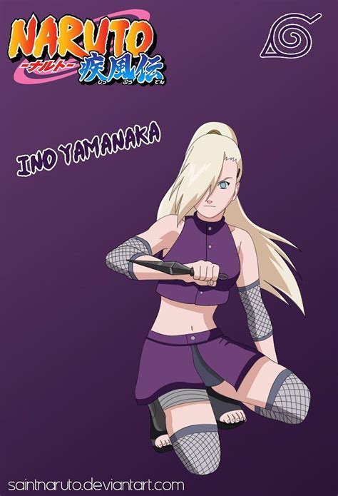 xxx ino|New Videos Tagged with ino yamanaka (naruto) (87)